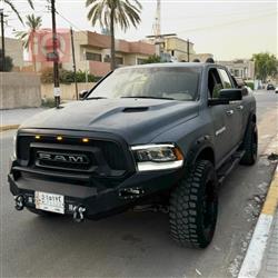 رام 1500